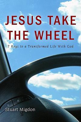 Cover of Jesus Take the Wheel